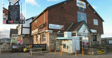 Напилися і лежали на тротуарі: у Великій Британії закрили нічний клуб через "дитячу вечірку"