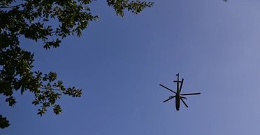 В Польше безуспешно ищут российский "шахед": военные не исключают, что он улетел дальше (фото)