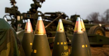 Ініціатива Чехії: Україна може отримати 1,5 мільйона артилерійських снарядів, — МЗС