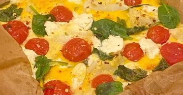 Усього 88 калорій: рецепт корисного та смачного сніданку