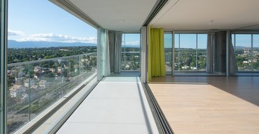 Дом в дюнах, Дворец Токио и  французские хрущевки: за что дают "Оскара" в архитектуре