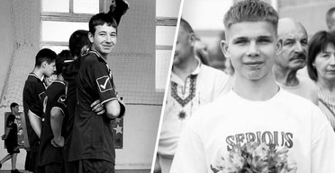 На Вінниччині вчитель вбив двох учнів: ймовірного нападника вже затримали (фото)