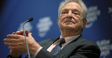 Миллиард Сороса. Зачем финансисту инвестировать в Украину