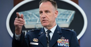 Военная помощь США изменила ситуацию на фронте в Украине, — Пентагон