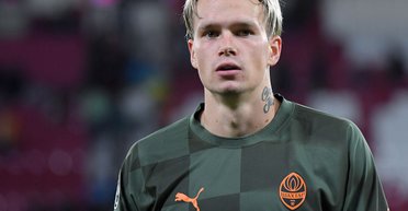 Скандал с допингом: Мудрик нанял юристов, которые "спасли" чемпиона мира