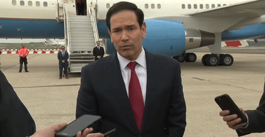 "Это ложь": Рубио прокомментировал слова Зеленского о требовании США по Донбассу (видео)