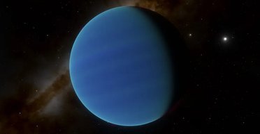 Новий водний світ: ця планета не схожа ні на що, коли-небудь бачене астрономами (фото)