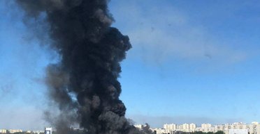 "Много пропавших без вести": в Харькове РФ ударила КАБами по гипермаркету с людьми (видео)