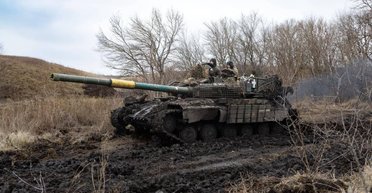 Сили оборони відкинули ЗС РФ біля Шевченко та Удачного на Донбасі, — DeepState (карта)