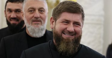 Благодаря сообщению Кадырова о Рыживке на Сумщине ВСУ ликвидировали 20 вояк РФ, — соцсети