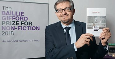 Период распада. Почему без Чернобыльской трагедии невозможно представить крах СССР