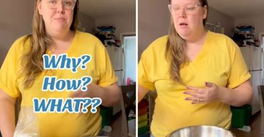 "Тепер ідилія": багатодітна мати працює на трьох роботах, а її чоловік сидить вдома