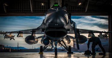 Крила Заходу. Чому українським льотчикам буде важко перейти на F-16