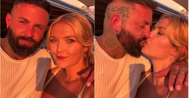 "Я – найкраще, що з ним сталося": жінка відповіла на закиди, що вона не достойна свого чоловіка