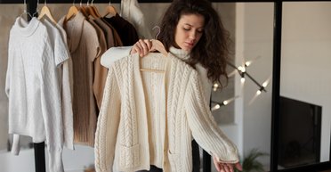 Женщина купила сверт с милыми собачками, но потом сделала неожиданное открытие (видео)