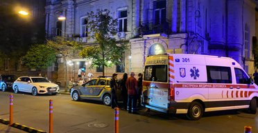 В центре Киева в кафе взорвалась граната: что известно (фото, видео)