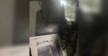 В Днепре в райотделе прогремел взрыв: СМИ пишут, что здание повреждено, детали