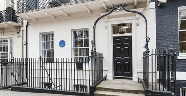 Закритий для публіки: один із найбільш населених привидами будинків Британії наводить жах на людей