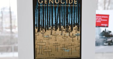 "Перекреслить співчуття до Росії": чому на Заході не можуть визнати геноцид в Україні