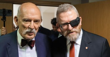 "Не на одній хвилі": в Польщі власник готелю "помстився" антиукраїнській партії