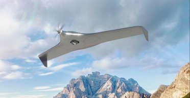 "Никогда не производили": разработчики Spaitech раскрыли ложь РФ об атаках дронов Columba