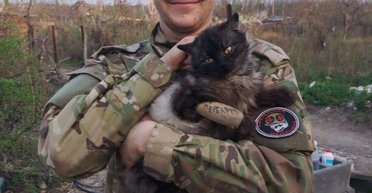 Российский военкор подорвался на мине в Украине и теперь собирает деньги на лечение (фото)