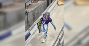 "Не получил никакого объяснения": Гераскевич отреагировал на дисквалификацию на Олимпиаде-2026