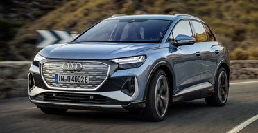 Audi ввели нові обмеження для російських водіїв: що зробив автовиробник