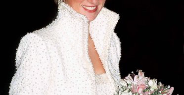 Відомий стиліст порушив 27-річне мовчання і розкрив деякі секрети принцеси Діани (фото)