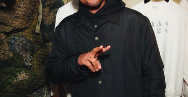 Вілл Сміт натякнув на головну роль у новій "Матриці"