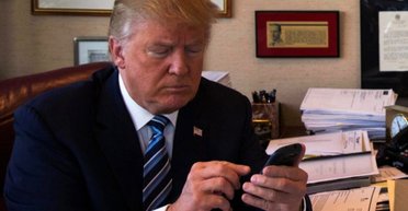 Пальцем деланные. Как новейшие технологии определяют поведение миллионов