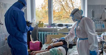 Врач между стандартом и пациентом: что не так с предложенными правилами госпитализации