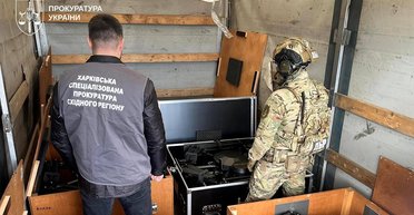 Командир подразделения присвоил сотни беспилотников от "Армии дронов" на 15,2 млн грн (видео)