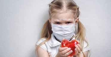 Удар в сердце. Как в Украине живут и лечатся дети с врожденными физическими пороками