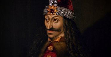 Вампирская годовщина: как Влад Цепеш из правителя Валахии стал графом Дракулой