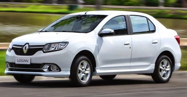 Антикризисный хит. Renault Logan