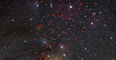 "Пустеля Ейнштейна": дивна загадка блукаючих планет спантеличила вчених