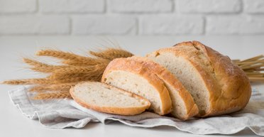 Диетологи рассказали, что произойдет с организмом, если не есть белый хлеб 7 дней