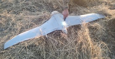 ВСУ подстрелили редкий дрон за $100 тыс: что умеет "Элерон Т28МЭ" (фото)