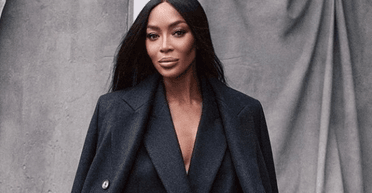 Наомі Кемпбелл заборонили займатися благодійною діяльністю