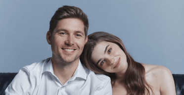 "Дізналася про вагітність": дружина Остапчука продає бізнес у Києві за майже 3 млн (фото)