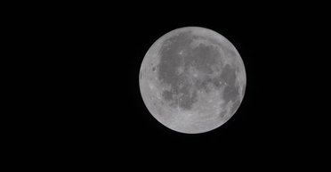 Космическая битва Илона Маска и Джеффа Безоса за Луну состоится на высоте 400 км (фото)
