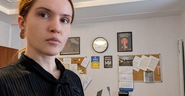 "Росіяни вже повністю у місті": Безугла заявила, що захоплення Куп'янська — питання часу