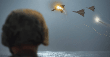 Виклик США: нардеп Костенко прокоментував наліт "Шахедів" у Польщі (відео)