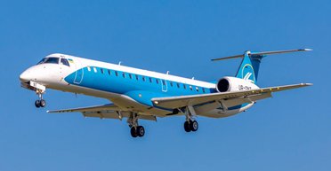 Балістика летить 2 хвилини: експерт пояснив, чому в Україні неможливо відкрити аеропорти