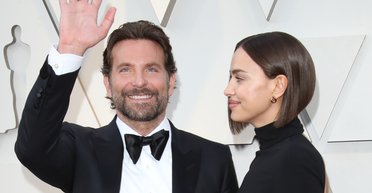 Ірина Шейк та Бредлі Купер уникають одне одного (фото)