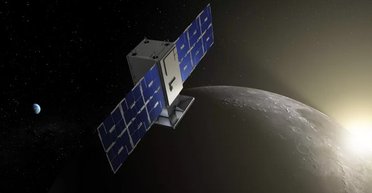 Теорія вузлів допоможе космічним кораблям змінювати орбіти без палива: що з'ясували вчені