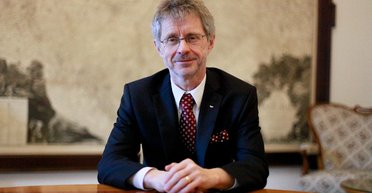 "Можем стать следующими": в Чехии призвали Запад бороться с "усталостью" от войны (видео)