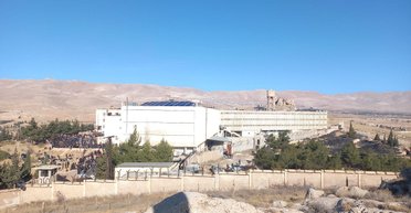 Повстанцы утверждают, что в "Красной тюрьме" Асада умирают  тысячи заключенных, — СМИ