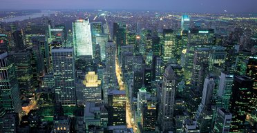 Счет на проживание. Самые дорогие и дешевые города мира